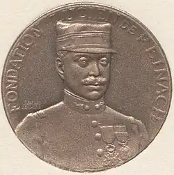 Lucien de Reinach (1864-1909)