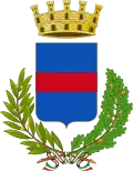 Blason de Fondi