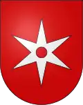 Blason de Font