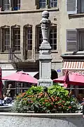 Fontaine