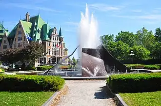 Image illustrative de l’article Place Jean-Pelletier