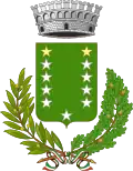 Blason de Fontanafredda