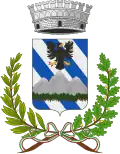 Blason de Fontanigorda
