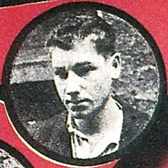 Fontanot sur l'Affiche rouge.