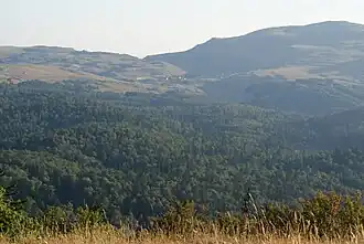 Font d'Urle (Bouvante)