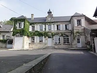 Fontenoy (Aisne)