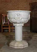 Fonts baptismaux