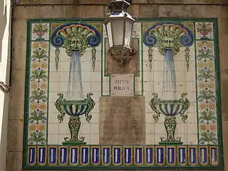 Image illustrative de l’article Travessera de Gràcia