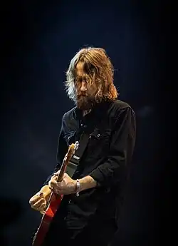 Chris Shiflett (2018)