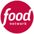 Logo de Food Network depuis le 1er janvier 2017.