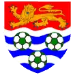 alt=Écusson de l' Équipe des îles Caïmans