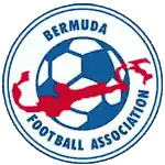 alt=Écusson de l' Équipe des Bermudes