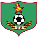 alt=Écusson de l' Équipe du Zimbabwe