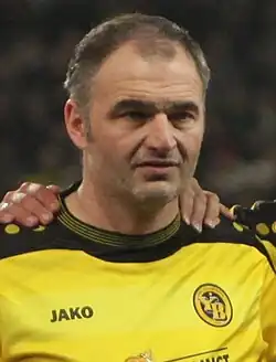 Image illustrative de l’article Stéphane Chapuisat