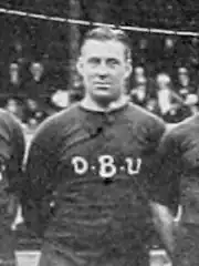 Image illustrative de l’article Harald Hansen