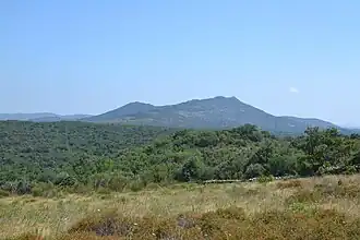 Força Réal depuis Bélesta.