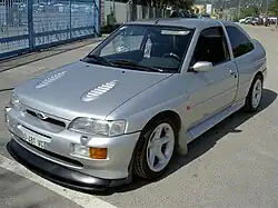 Ford Escort RS Cosworth