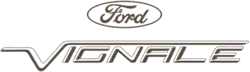logo de Carrozzeria Vignale