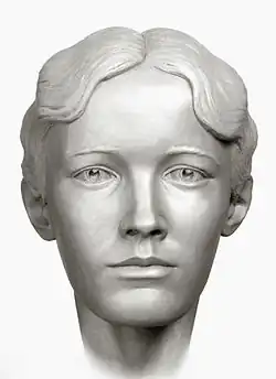 Olga Nikolaïevna de Russie