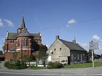 Forest-en-Cambrésis