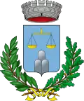 Blason de Formazza