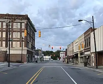 Eden (Caroline du Nord)