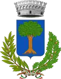 Blason de Formigine