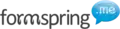 Logo de formspring.me de 2009 à juillet 2010.