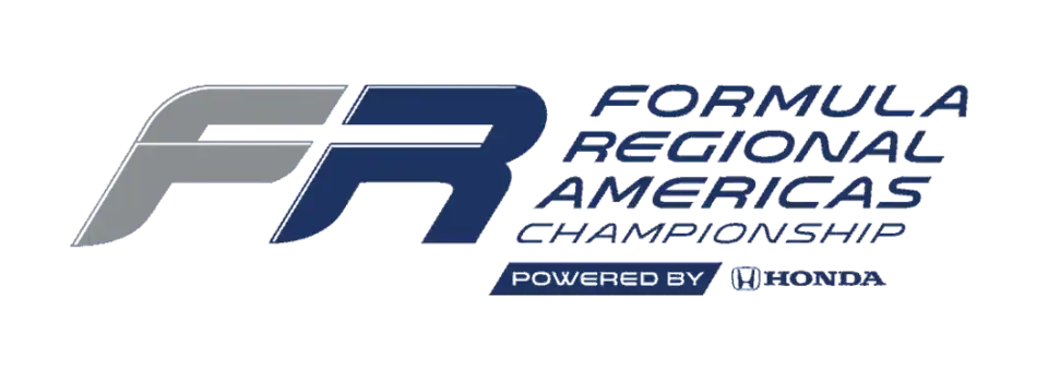 Description de l'image Formula Regional Americas logo 2020.png.