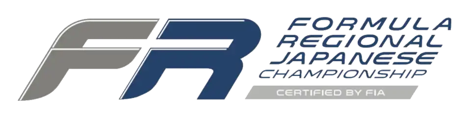 Description de l'image Formula Regional Japanese logo 2020.png.
