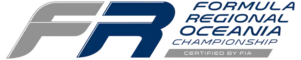Description de l'image Formula Regional Oceania Championship - Logo.png.