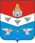 Blason de Foros
