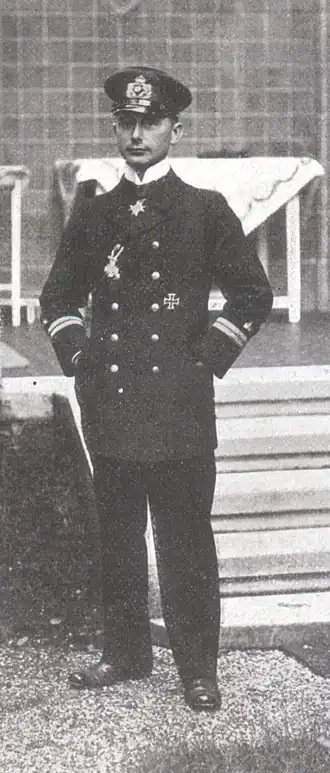 Walter Forstmann