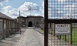 Image illustrative de l’article Fort de Breendonk