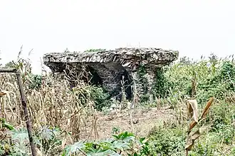 Image illustrative de l’article Fort Fredensborg