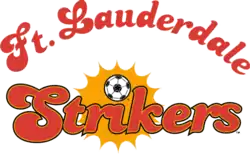 Logo du Fort Lauderdale Strikers