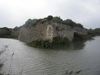 Image illustrative de l’article Fort de Peccais