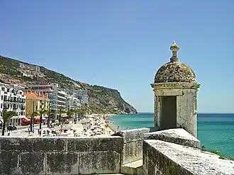 Santiago (Sesimbra)