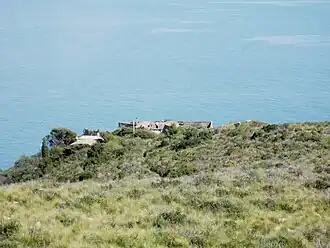 Image illustrative de l’article Fort Santa Caterina