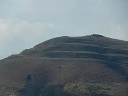 Fortifications de l'Abarratia