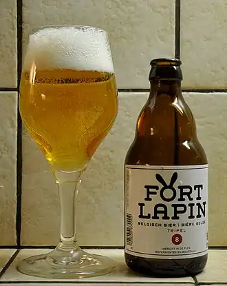 Image illustrative de l'article Brasserie Fort Lapin