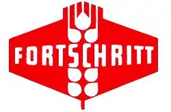logo de Fortschritt