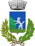 Blason de Fosdinovo