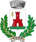 Blason de Fossalta di Portogruaro