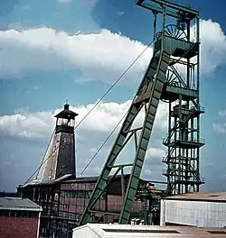 Méricourt (Pas-de-Calais)