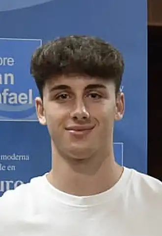 Image illustrative de l’article Pablo Durán