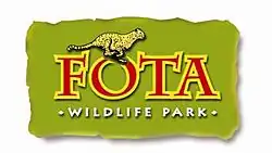 Image illustrative de l’article Fota Wildlife Park