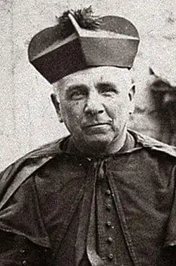 Image illustrative de l’article François Marie Di Francia