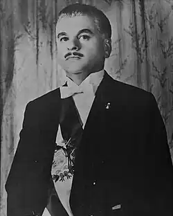 Julio César Méndez Montenegro,1966-1970.