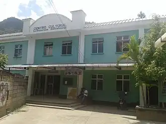 La Democracia (Huehuetenango)